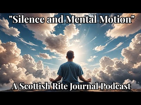 The Shocking TRUTH About Silence and Mental Motion