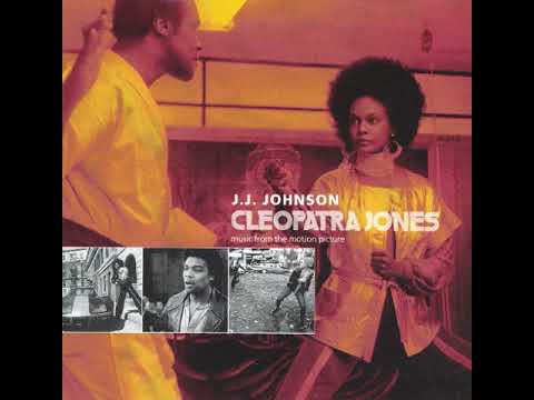 JJ Johnson - Emdee (1973)