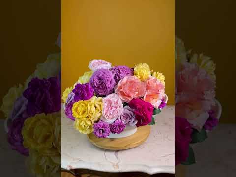 all beautiful roses make a flower arrangement # roses #garden ing en