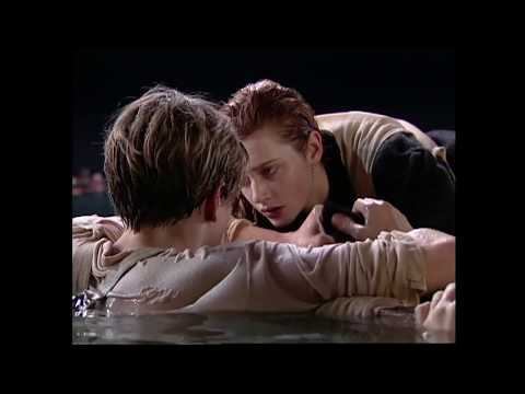 Amaizing! "Titanic" Behind the Scenes (Part 2/2)