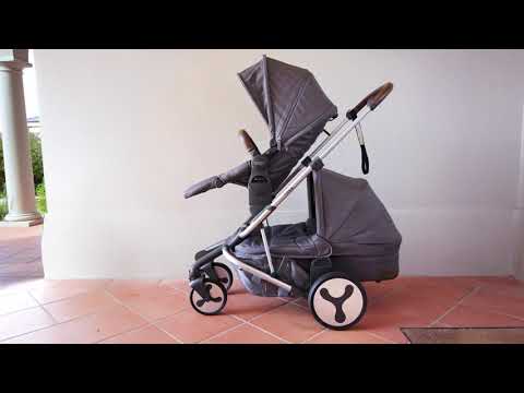 Britax Flexx Stroller