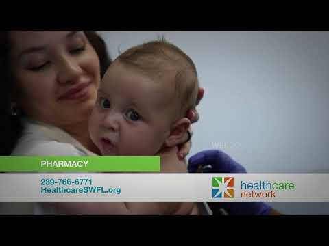 Healthcare Network  │ "Our Services" TV Commercial