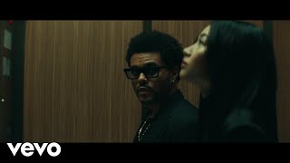 The Weeknd - Out of Time (Official Video)