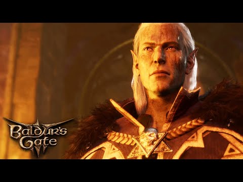 Baldur's Gate 3 - Assassination Contract: True Soul Nere WANTED DEAD | Let's Play Episode 16