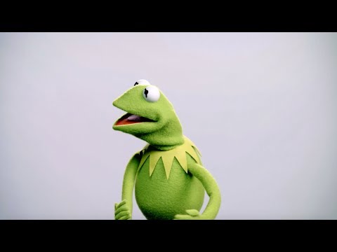 Mower Wisdom from Kermit the Frog | Muppet Thought of the Week by The Muppets