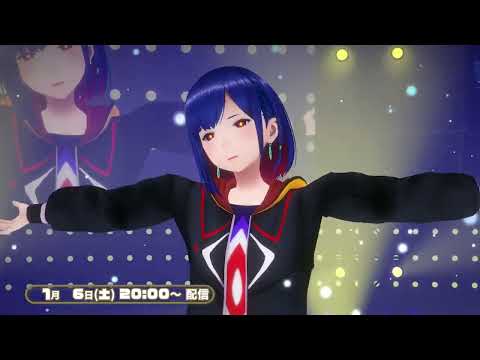 【理芽】 新曲「おしえてかみさま」を披露！【MUSIC VERSE LIVE】