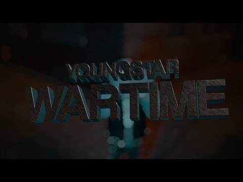 @YoungStarHB - Wartime (WGN Performance)