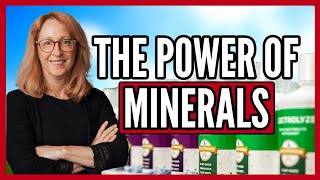 Humic and Fulvic Minerals: Nature's Secret to Optimal Health - A Deep Dive