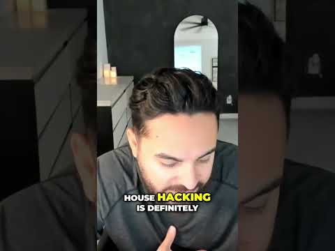 House Hacking: Your Fast Track to Wealth! 🏡💰