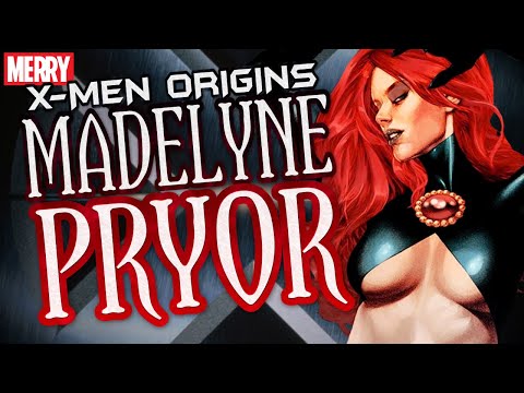 X-Men Origins: Madelyne Pryor, The Goblin Queen