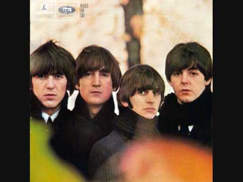 Martha My Dear- The Beatles. White Album