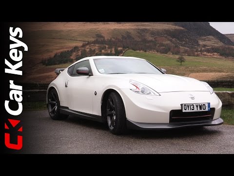 Nissan 370Z Nismo 2014 review - Car Keys