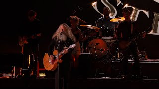 Jamey Johnson - Give It Away (CMA Awards 2024)