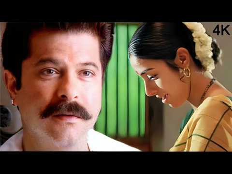 Payalay Chunmun HD Virasat Movie Song | K. S. Chithra 90s Hit | Tabu & Anil Kapoor | Female Version