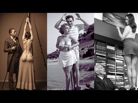 🟢 Best 70 Rare Historical Photos from 1940 to 1970!