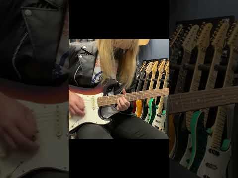 Kill The King - RAINBOW (Ritchie Blackmore) 『Guitar solo cover』