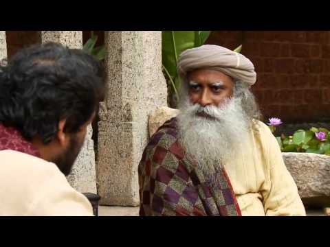 What Happens After Death: Sadhguru and Shekhar Kapur