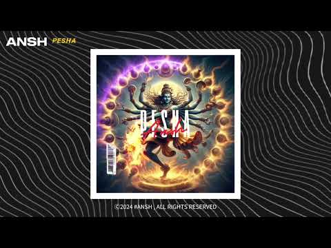 PESHA | MANTRA REMIX ( TASSA DHOLL ) DJ VEXTORE | SHRAVAAN MAAS 2024.