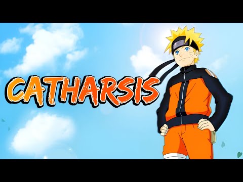 Why Naruto Feels So Damn Good to Watch