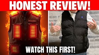 VolteX Heated Vest Review - ((HONEST REVIEW!)) - Does VolteX Heated Vest Work? VolteX Heated Vest