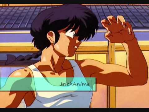 Ranma 1/2 - OVA Soundtrack - 16 - Prelude