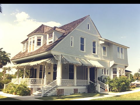 Landmarks Discovered: Sea Gull Cottage