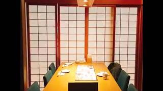 EN 和食 》台北復興 SOGO 11F 日本料理 | Taipei Japanese Restaurant