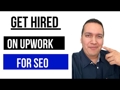 How to Submit an Upwork Proposal for SEO Beginners (Get Paid)