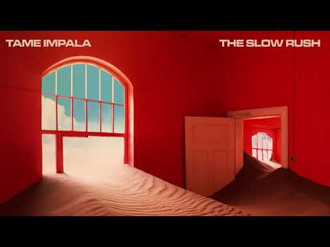 Tame Impala - Borderline (Official Audio)