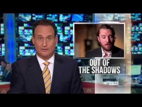 OUT OF THE SHADOWS: NBC Exclusive With Former CIA Operative on Syria and GWOT