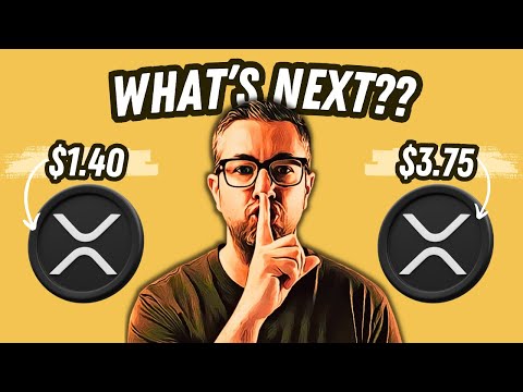 🚀 BUY XRP NOW or Wait for the DIP?!