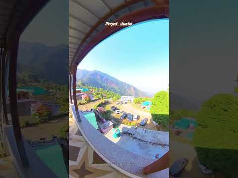 Pangoot Nainital s2 #creativelifesdvlogs #travel #trending