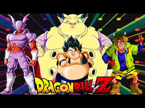 HOPELESS VEKU - DRAGON BALL Z