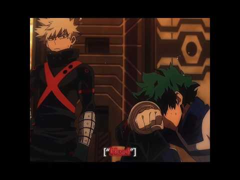 Deku remembers Bakugou getting hurt edit#anime#myheroacadmia #mha #coolanime#fyp#foryou#sadanimeedit