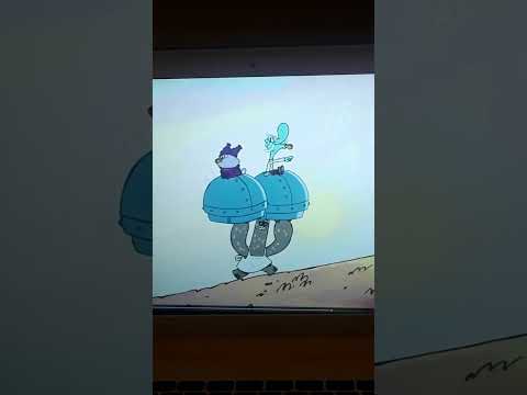 Chowder: Weird Weather