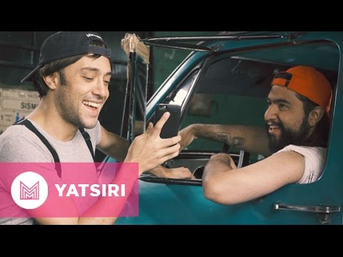 Yatsiri - Siri for Mexicans