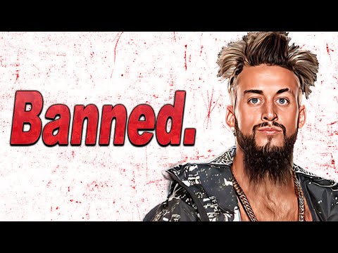 The Curious Case of Enzo Amore