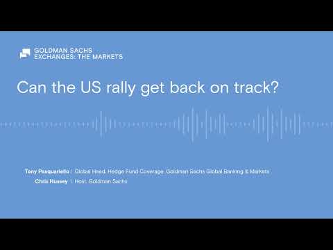 Can the US rally get back on track?