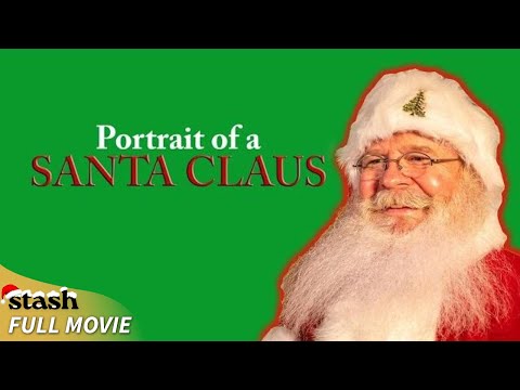 Portrait of a Santa Claus | Christmas Documentary 2024 | Full Movie | Holiday Season