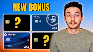 Best Credit Card Welcome Offers (December 2024)