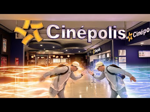 We went to the movies and it was 🤯 | India Vlog 26