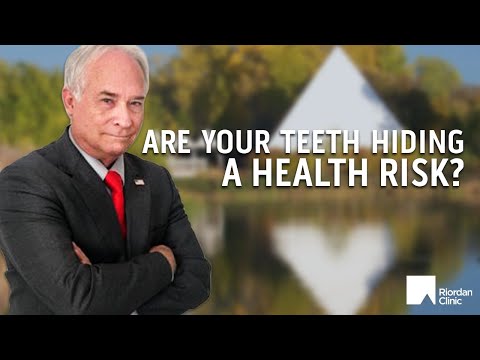 The Hidden Dangers Lurking in Your Mouth: Dental Biofilms Exposed with Dr. Tom Levy