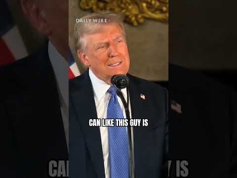 President Trump on Luigi Mangione supporters