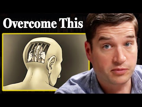 Why Your Inner Voice Is So Cruel & How To Declutter Your Life | Cal Newport