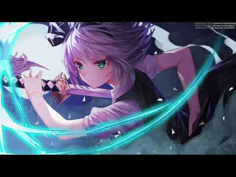 콘파쿠 요우무 / Youmu Konpaku / Touhou GIF[동방프로젝트 움짤]