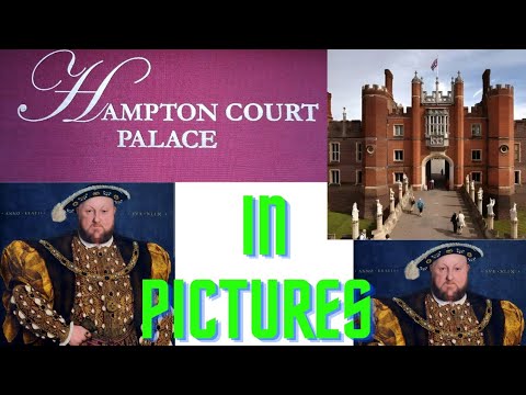 hampton court palace visit in puctures part 2 #hampton #hamptoncourtpalace #royalty #family