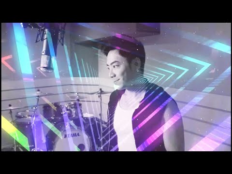 Nick钟盛忠 【白月光與朱砂痣】【翻唱EDM版COVER】原唱：大籽