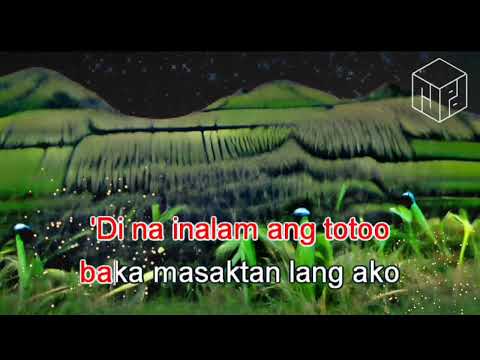 Bulag sa Katotohanan - Kawago ft. Girlie Cruz (Karaoke)