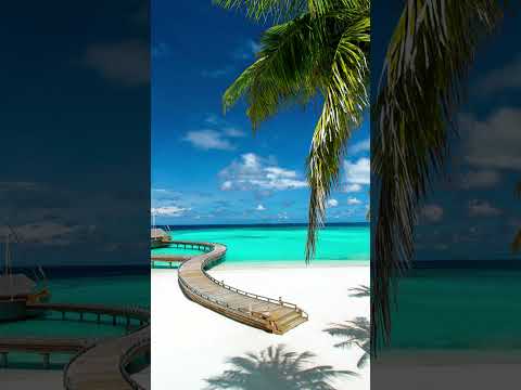 TOP 10 Best Maldives Resorts 2023 | Hôtels de Rêve des Maldives 2023