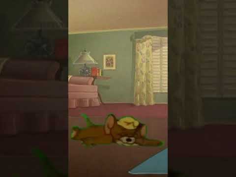 Tom and jerry funny scene #shortsvideo #tomandjerry #cartoon #funny